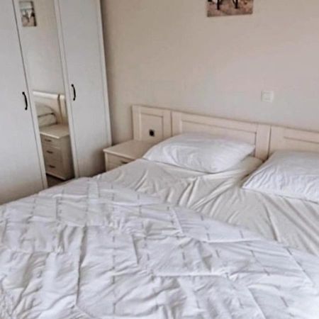 Luxury Apartment Ischia Ngoại thất bức ảnh