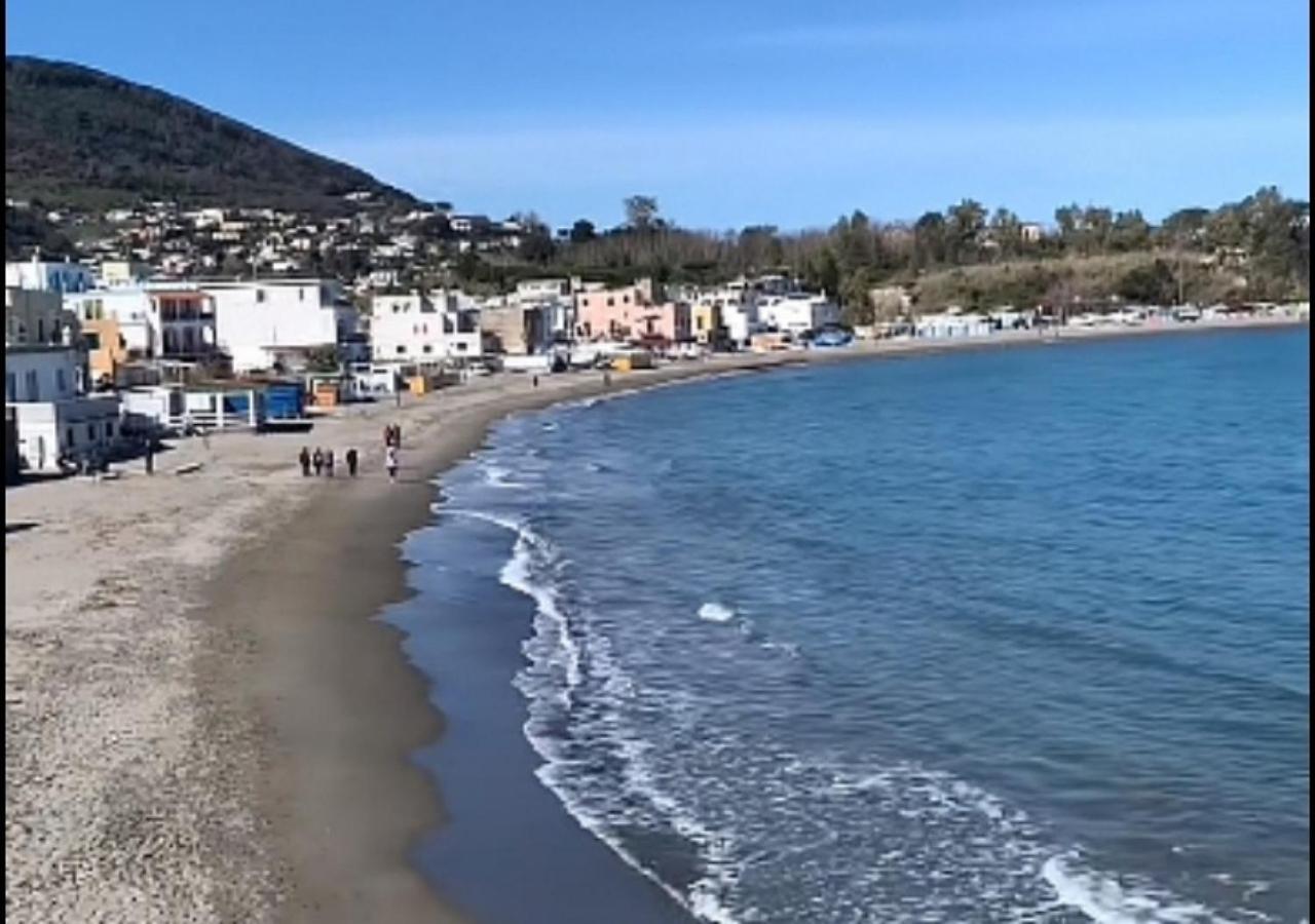 Luxury Apartment Ischia Ngoại thất bức ảnh