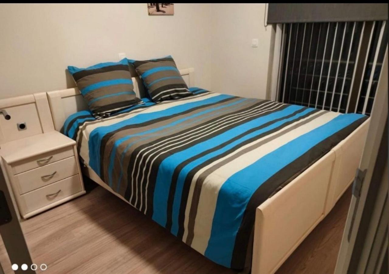 Luxury Apartment Ischia Ngoại thất bức ảnh