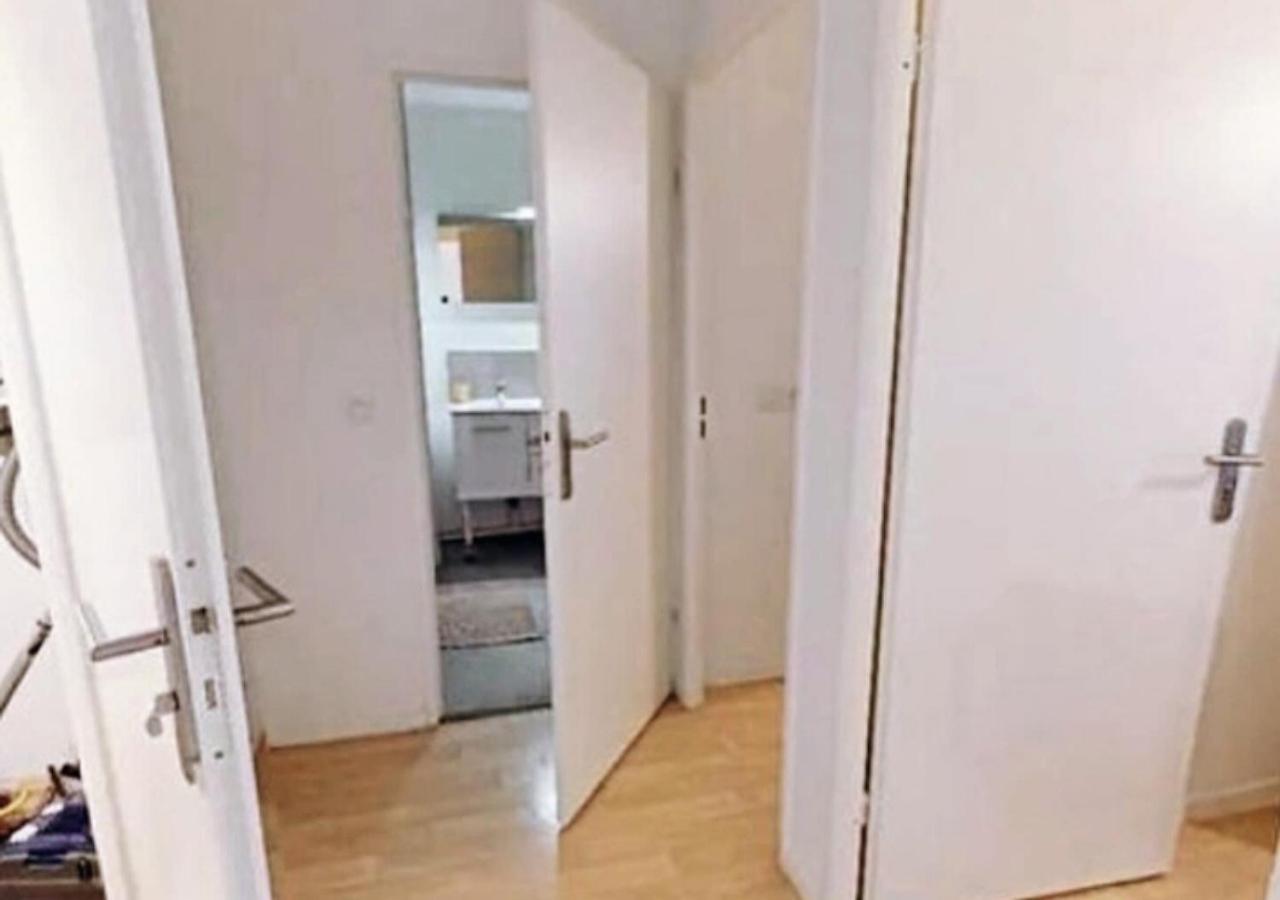 Luxury Apartment Ischia Ngoại thất bức ảnh