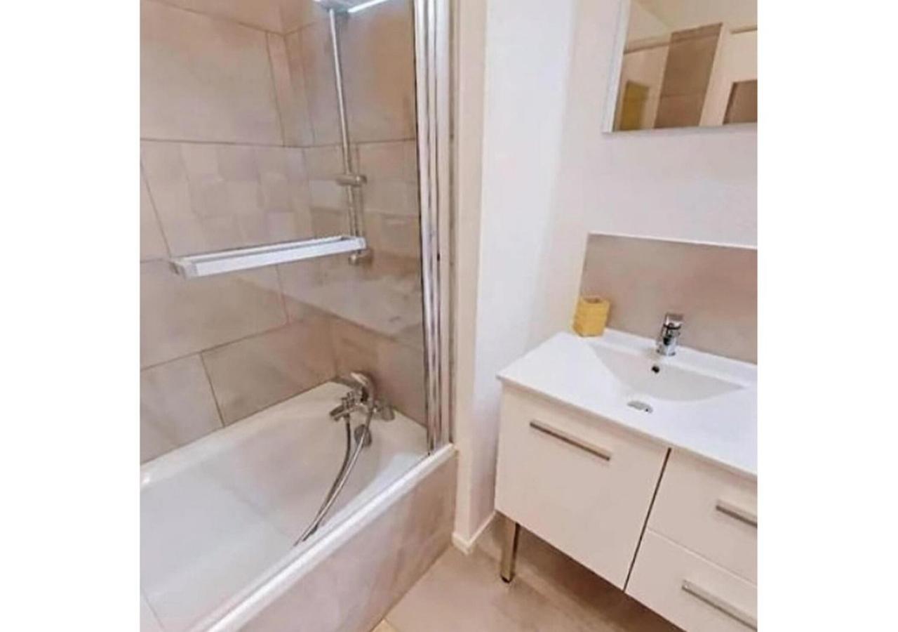 Luxury Apartment Ischia Ngoại thất bức ảnh