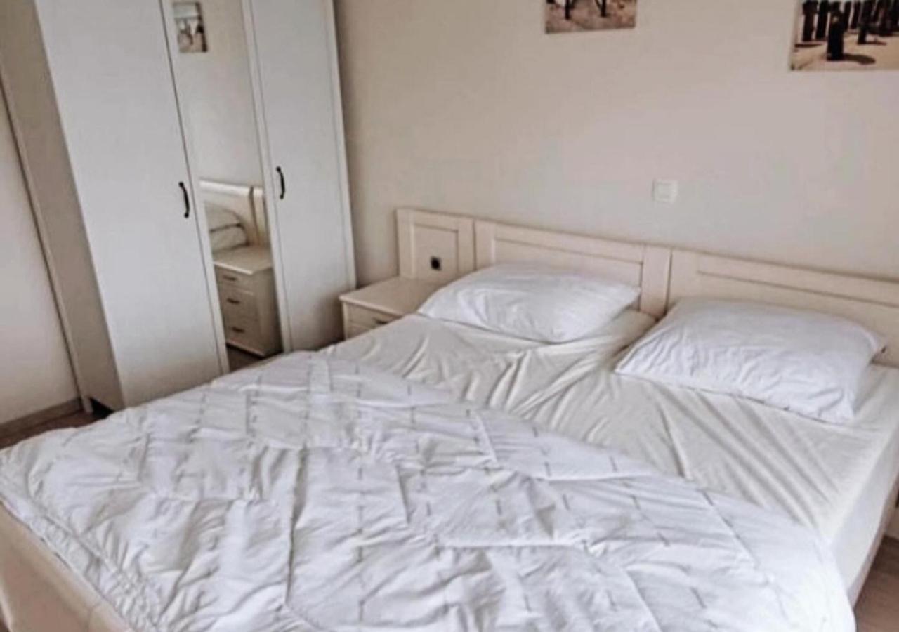 Luxury Apartment Ischia Ngoại thất bức ảnh