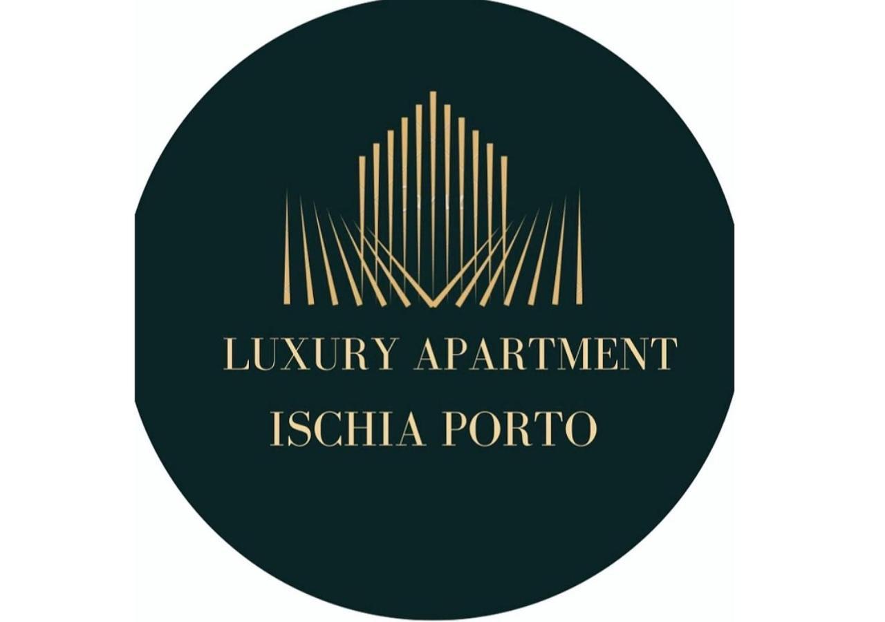 Luxury Apartment Ischia Ngoại thất bức ảnh